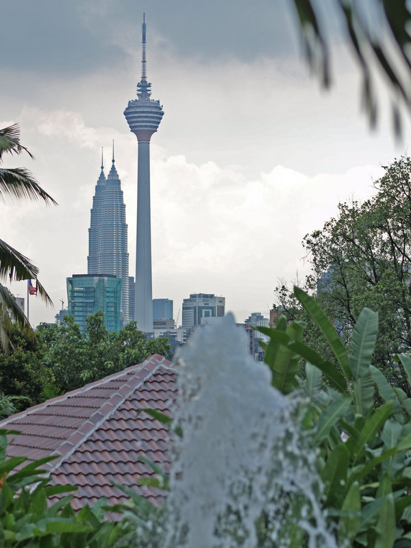 Kuala Lumpur